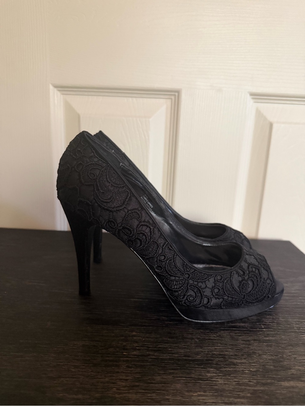 White House Black Market Pumps